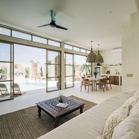 New Design Villa Casa Alma 3Bdr With Private Pool, Canggu Εξωτερικό φωτογραφία