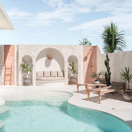 New Design Villa Casa Alma 3Bdr With Private Pool, Canggu Εξωτερικό φωτογραφία