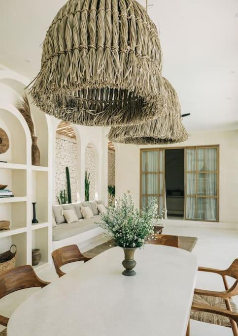 New Design Villa Casa Alma 3Bdr With Private Pool, Canggu Εξωτερικό φωτογραφία