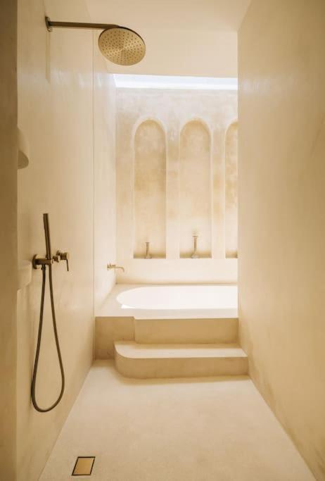 New Design Villa Casa Alma 3Bdr With Private Pool, Canggu Εξωτερικό φωτογραφία
