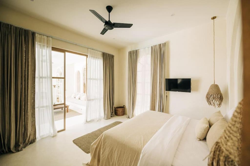 New Design Villa Casa Alma 3Bdr With Private Pool, Canggu Εξωτερικό φωτογραφία